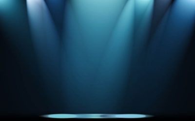 Die Energie folgt der Aufmerksamkeit